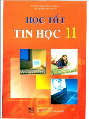 Học tốt tin học 11